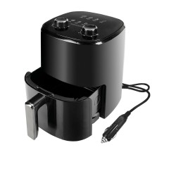 Lampa – Φριτέζα Αέρος Φορτηγού 24V 250W 4L Fry-Nova, μαγειρέψτε υγιεινά και τραγανά γεύματα στην καμπίνα – 1 Τεμ. (L9713.6) Lampa – Φριτέζα Αέρος Φορτηγού 24V 250W 4L Fry-Nova, μαγειρέψτε υγιεινά και τραγανά γεύματα στην καμπίνα – 1 Τεμ. (L9713.6)