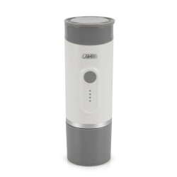 Lampa – Φορητή Μηχανή Espresso 15 Bar Cafyn Flow USB-C για Κάψουλες Νεσπρέσο & Αλεσμένο Καφέ, απολαύστε αυθεντικό καφέ παντού – 1 Τεμ. (L.9713.8)