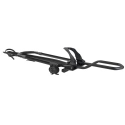 Menabo - Βάση Ποδηλάτου Οροφής Clover DX Black Δεξιά για 1 Ποδήλατο έως 25 kg, E-Bike, Fat Bike και MTB με Διπλό Αντικλεπτικό Σύστημα σε μαύρο χρώμα - 1 Τεμ. (14860/MB) Menabo - Βάση Ποδηλάτου Οροφής Clover DX Black Δεξιά για 1 Ποδήλατο έως 25 kg, E-Bike, Fat Bike και MTB με Διπλό Αντικλεπτικό Σύστημα σε μαύρο χρώμα - 1 Τεμ. (14860/MB)