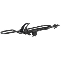Menabo - Βάση Ποδηλάτου Οροφής Clover SX Black Αριστερή για 1 Ποδήλατο έως 25kg, E-Bike, Fat Bike και MTB με Διπλό Αντικλεπτικό Σύστημα σε μαύρο χρώμα - 1 Τεμ. (14850/MB) Menabo - Βάση Ποδηλάτου Οροφής Clover SX Black Αριστερή για 1 Ποδήλατο έως 25kg, E-Bike, Fat Bike και MTB με Διπλό Αντικλεπτικό Σύστημα σε μαύρο χρώμα - 1 Τεμ. (14850/MB)