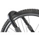 Menabo - Βάση Ποδηλάτου Οροφής Clover DX Black Δεξιά για 1 Ποδήλατο έως 25 kg, E-Bike, Fat Bike και MTB με Διπλό Αντικλεπτικό Σύστημα σε μαύρο χρώμα - 1 Τεμ. (14860/MB) Menabo - Βάση Ποδηλάτου Οροφής Clover DX Black Δεξιά για 1 Ποδήλατο έως 25 kg, E-Bike, Fat Bike και MTB με Διπλό Αντικλεπτικό Σύστημα σε μαύρο χρώμα - 1 Τεμ. (14860/MB)