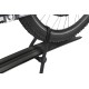 Menabo - Βάση Ποδηλάτου Οροφής Clover DX Black Δεξιά για 1 Ποδήλατο έως 25 kg, E-Bike, Fat Bike και MTB με Διπλό Αντικλεπτικό Σύστημα σε μαύρο χρώμα - 1 Τεμ. (14860/MB) Menabo - Βάση Ποδηλάτου Οροφής Clover DX Black Δεξιά για 1 Ποδήλατο έως 25 kg, E-Bike, Fat Bike και MTB με Διπλό Αντικλεπτικό Σύστημα σε μαύρο χρώμα - 1 Τεμ. (14860/MB)
