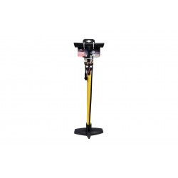 ΤΡΟΜΠΑ ΑΕΡΟΣ ΠΟΔΗΛΑΤΟΥ ΧΕΙΡΟΣ 160psi /11.0bar