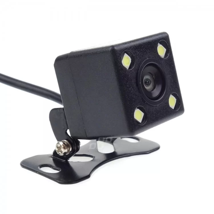 ΚΑΜΕΡΑ ΟΠΙΣΘΟΠΟΡΕΙΑΣ HD-315 LED ΜΕ ΜΕΤΑΛΛΙΚΗ ΒΑΣΗ ΚΑΜΕΡΑ ΟΠΙΣΘΟΠΟΡΕΙΑΣ HD-315 LED ΜΕ ΜΕΤΑΛΛΙΚΗ ΒΑΣΗ