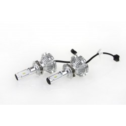 Amio - Λαμπτήρες SX SERIES τύπου H7-6 τάση λειτουργίας 6/12V απόδοσης 40W 6000K 3200lm με ενσωματωμένη ψύκτρα για Επιβατικά Αυτοκίνητα και Μοτοσυκλέτες - 2 τεμ. (01065/AM) Amio - Λαμπτήρες SX SERIES τύπου H7-6 τάση λειτουργίας 6/12V απόδοσης 40W 6000K 3200lm με ενσωματωμένη ψύκτρα για Επιβατικά Αυτοκίνητα και Μοτοσυκλέτες - 2 τεμ. (01065/AM)
