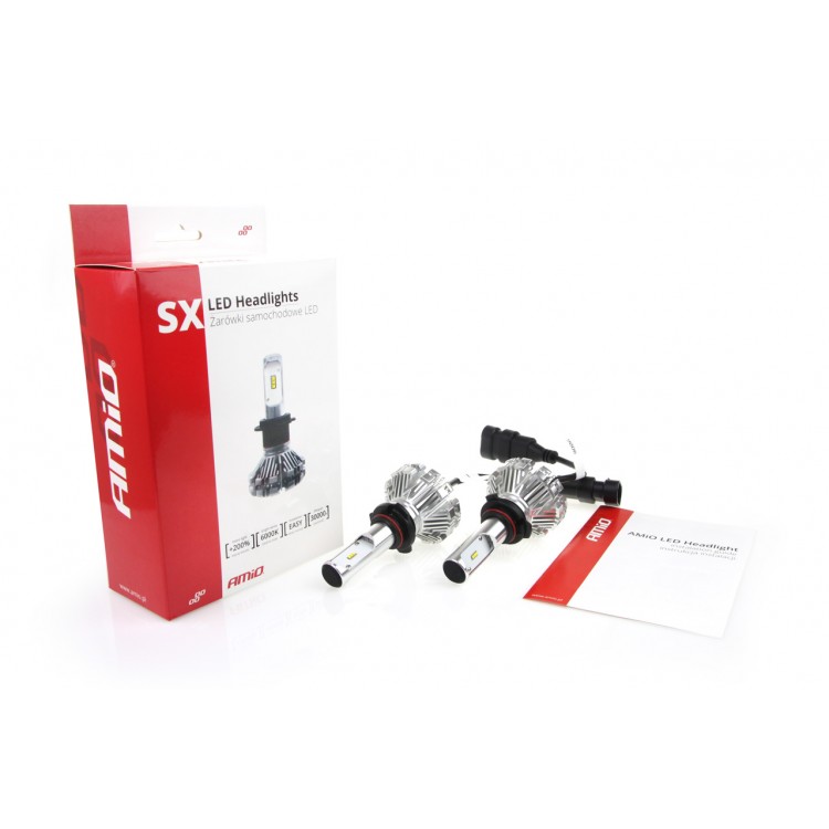 ΗΒ4 SX SERIES 6/18V 40W 6.000K 3.200lm LED (ΜΕ ΨΥΚΤΡΑ - ΧΩΡΙΣ ΑΝΕΜΙΣΤΗΡΑΚΙ) 2ΤΕΜ. ΗΒ4 SX SERIES 6/18V 40W 6.000K 3.200lm LED (ΜΕ ΨΥΚΤΡΑ - ΧΩΡΙΣ ΑΝΕΜΙΣΤΗΡΑΚΙ) 2ΤΕΜ.