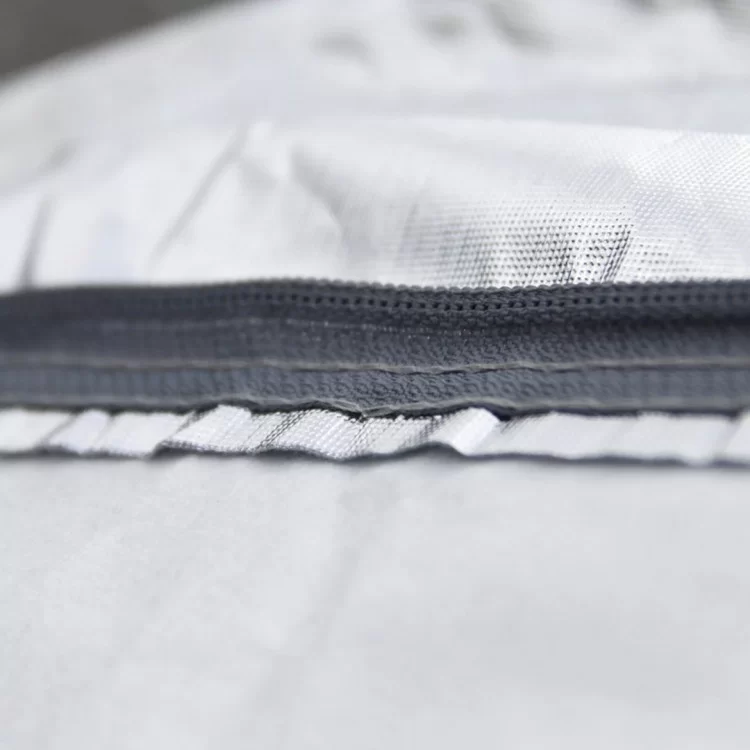 ΚΟΥΚΟΥΛΑ ΑΥΤΟΚΙΝΗΤΟΥ COTTON 120G - LARGE (ΑΣΗΜΙ/ΦΕΡΜΟΥΑΡ - 480 X 180 X 120 cm) AMiO - 1 ΤΕΜ. ΚΟΥΚΟΥΛΑ ΑΥΤΟΚΙΝΗΤΟΥ COTTON 120G - LARGE (ΑΣΗΜΙ/ΦΕΡΜΟΥΑΡ - 480 X 180 X 120 cm) AMiO - 1 ΤΕΜ.