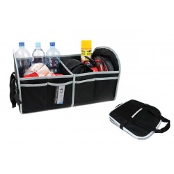 Amio - Θήκη Organizer Πορτ Μπαγκάζ τύπου CO-2 διάσταση 54 x 31 x 30cm - 1 τεμ. (01118/AM) Amio - Θήκη Organizer Πορτ Μπαγκάζ τύπου CO-2 διάσταση 54 x 31 x 30cm - 1 τεμ. (01118/AM)