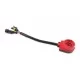 D2S/D2R ΑΝΤΑΠΤΟΡΑΣ ΜΕ ΚΑΛΩΔΙΩΣΗ ΓΙΑ KIT XENON AMIO - 1 ΤΕΜ. D2S/D2R ΑΝΤΑΠΤΟΡΑΣ ΜΕ ΚΑΛΩΔΙΩΣΗ ΓΙΑ KIT XENON AMIO - 1 ΤΕΜ.