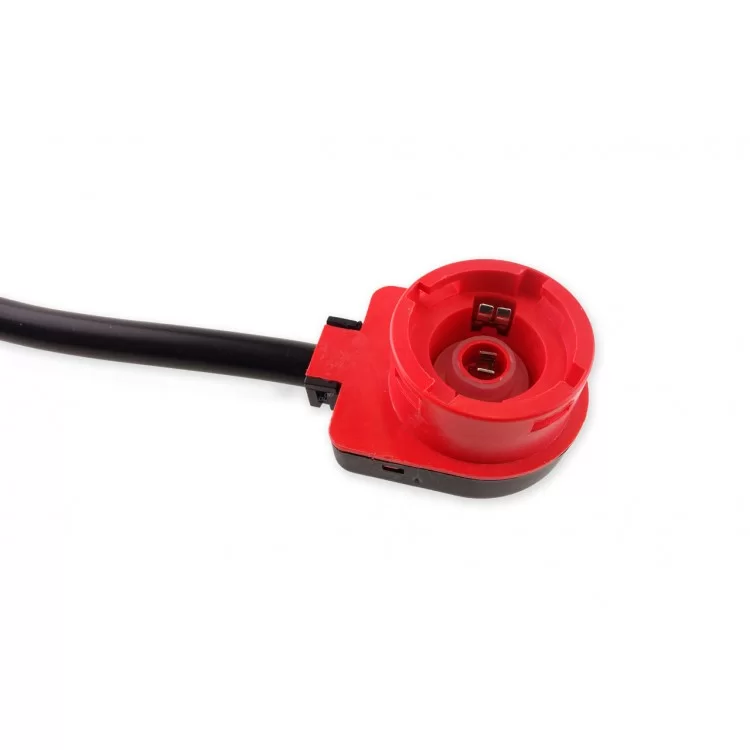D2S/D2R ΑΝΤΑΠΤΟΡΑΣ ΜΕ ΚΑΛΩΔΙΩΣΗ ΓΙΑ KIT XENON AMIO - 1 ΤΕΜ. D2S/D2R ΑΝΤΑΠΤΟΡΑΣ ΜΕ ΚΑΛΩΔΙΩΣΗ ΓΙΑ KIT XENON AMIO - 1 ΤΕΜ.