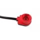 D2S/D2R ΑΝΤΑΠΤΟΡΑΣ ΜΕ ΚΑΛΩΔΙΩΣΗ ΓΙΑ KIT XENON AMIO - 1 ΤΕΜ. D2S/D2R ΑΝΤΑΠΤΟΡΑΣ ΜΕ ΚΑΛΩΔΙΩΣΗ ΓΙΑ KIT XENON AMIO - 1 ΤΕΜ.