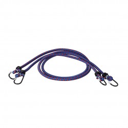 Amio - Χταπόδια Spider BSTRAP-05 μήκος 150cm χρώμα Πολύχρωμο - 2 τεμ. (01150/AM)