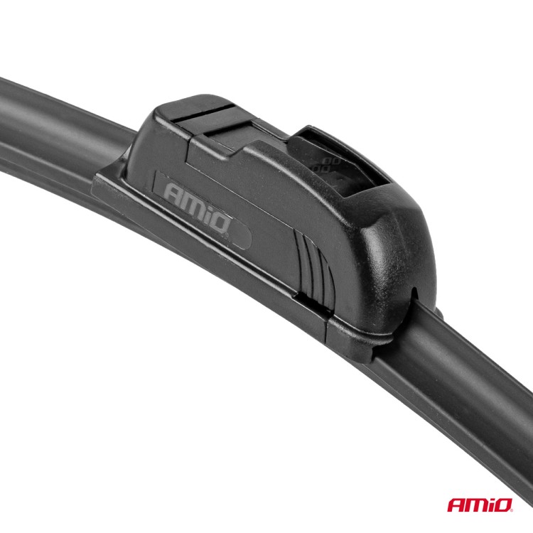 ΥΑΛΟΚΑΘΑΡΙΣΤΗΡΑΣ FLAT TYPE-U 550mm /22'' AMIO - 1 Τεμ. ΥΑΛΟΚΑΘΑΡΙΣΤΗΡΑΣ FLAT TYPE-U 550mm /22'' AMIO - 1 Τεμ.