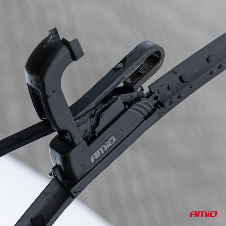 ΥΑΛΟΚΑΘΑΡΙΣΤΗΡΑΣ FLAT TYPE-U 550mm /22'' AMIO - 1 Τεμ. ΥΑΛΟΚΑΘΑΡΙΣΤΗΡΑΣ FLAT TYPE-U 550mm /22'' AMIO - 1 Τεμ.