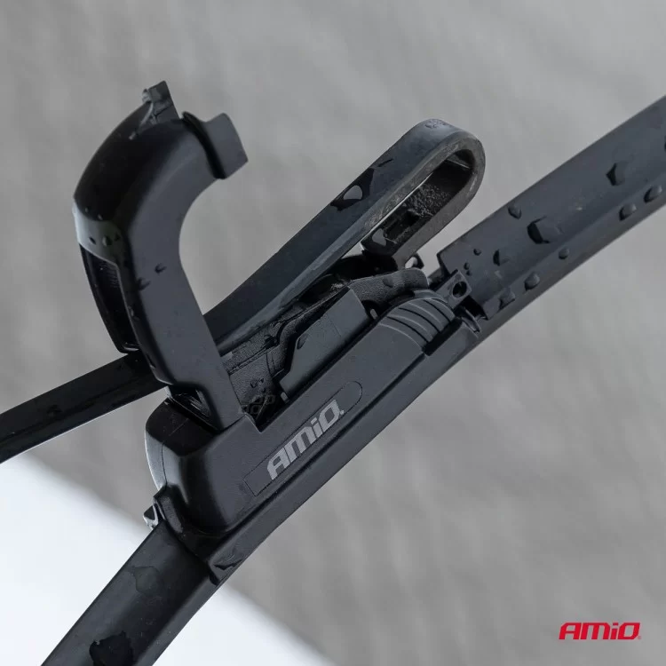 ΥΑΛΟΚΑΘΑΡΙΣΤΗΡΑΣ FLAT TYPE-U 550mm /22'' AMIO - 1 Τεμ. ΥΑΛΟΚΑΘΑΡΙΣΤΗΡΑΣ FLAT TYPE-U 550mm /22'' AMIO - 1 Τεμ.