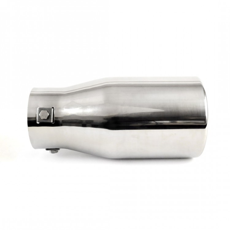 ΑΚΡΟ ΕΞΑΤΜΙΣΗΣ MT-018 50-65mm - ΣΤΡΟΓΓΥΛΟ AMIO – 1 ΤΕΜ. ΑΚΡΟ ΕΞΑΤΜΙΣΗΣ MT-018 50-65mm - ΣΤΡΟΓΓΥΛΟ AMIO – 1 ΤΕΜ.