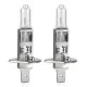 H1 12V 55W P14,5s LUMITEC SILVER ΑΛΟΓΟΝΟΥ +100% UP TO 25m ΑΜΙΟ- 2 ΤΕΜ. H1 12V 55W P14,5s LUMITEC SILVER ΑΛΟΓΟΝΟΥ +100% UP TO 25m ΑΜΙΟ- 2 ΤΕΜ.