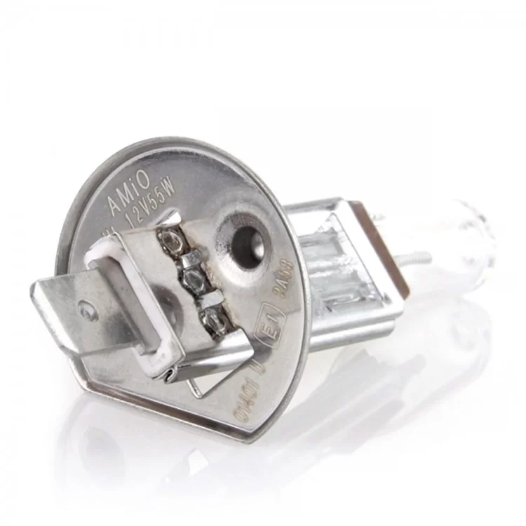 H1 12V 55W P14,5s LUMITEC SILVER ΑΛΟΓΟΝΟΥ +100% UP TO 25m ΑΜΙΟ- 2 ΤΕΜ. H1 12V 55W P14,5s LUMITEC SILVER ΑΛΟΓΟΝΟΥ +100% UP TO 25m ΑΜΙΟ- 2 ΤΕΜ.