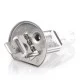 H1 12V 55W P14,5s LUMITEC SILVER ΑΛΟΓΟΝΟΥ +100% UP TO 25m ΑΜΙΟ- 2 ΤΕΜ. H1 12V 55W P14,5s LUMITEC SILVER ΑΛΟΓΟΝΟΥ +100% UP TO 25m ΑΜΙΟ- 2 ΤΕΜ.
