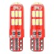 T10 W5W 12V W2,1x9,5d ΛΕΥΚΟ 5.600K 15SMDx4014 LED ΣΙΛΙΚΟΝΗΣ (ΚΑΡΦΩΤΟ - CAN-BUS) 2ΤΕΜ. T10 W5W 12V W2,1x9,5d ΛΕΥΚΟ 5.600K 15SMDx4014 LED ΣΙΛΙΚΟΝΗΣ (ΚΑΡΦΩΤΟ - CAN-BUS) 2ΤΕΜ.