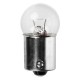 Amio – Λαμπτήρες Αλογόνου R10W BA15s 12V 10W (Φουντούκι) για Φώτα Θέσης Στοπ Φλας και Πινακίδας Αυτοκινήτου – Κουτί 10 Τεμ. (01487/AM)