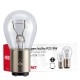 ΛΑΜΠΑΚΙΑ ΑΛΟΓΟΝΟΥ P21/5W 12V 21/5W BAY15d ΔΙΠΟΛΙΚΟ (STOP) ΑΜΙΟ - 10 ΤΕΜ. ΛΑΜΠΑΚΙΑ ΑΛΟΓΟΝΟΥ P21/5W 12V 21/5W BAY15d ΔΙΠΟΛΙΚΟ (STOP) ΑΜΙΟ - 10 ΤΕΜ.
