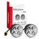 ΦΩΤΑ ΗΜΕΡΑΣ DRL 12/24V 11,16W 8xSMD LED 800lm DRL 510HP ΣΤΡΟΓΓΥΛΟΙ 70mm 2ΤΕΜ ΦΩΤΑ ΗΜΕΡΑΣ DRL 12/24V 11,16W 8xSMD LED 800lm DRL 510HP ΣΤΡΟΓΓΥΛΟΙ 70mm 2ΤΕΜ