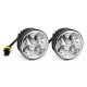 ΦΩΤΑ ΗΜΕΡΑΣ DRL 12/24V 11,16W 8xSMD LED 800lm DRL 510HP ΣΤΡΟΓΓΥΛΟΙ 70mm 2ΤΕΜ ΦΩΤΑ ΗΜΕΡΑΣ DRL 12/24V 11,16W 8xSMD LED 800lm DRL 510HP ΣΤΡΟΓΓΥΛΟΙ 70mm 2ΤΕΜ