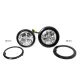 ΦΩΤΑ ΗΜΕΡΑΣ DRL 12/24V 11,16W 8xSMD LED 800lm DRL 510HP ΣΤΡΟΓΓΥΛΟΙ 70mm 2ΤΕΜ ΦΩΤΑ ΗΜΕΡΑΣ DRL 12/24V 11,16W 8xSMD LED 800lm DRL 510HP ΣΤΡΟΓΓΥΛΟΙ 70mm 2ΤΕΜ