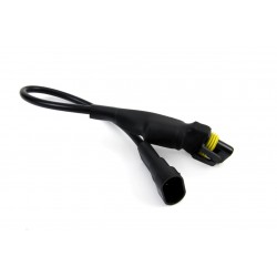 Amio – Αντάπτορας HID CAN-BUS 4700uF για Kit Xenon για Σταθερή Λειτουργία & Αποφυγή Σφαλμάτων – 1 Τεμ. (01538/AM) Amio – Αντάπτορας HID CAN-BUS 4700uF για Kit Xenon για Σταθερή Λειτουργία & Αποφυγή Σφαλμάτων – 1 Τεμ. (01538/AM)