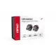 ΛΑΜΠΑΚΙΑ ΓΙΑ ANGEL 270lm 10W ΓΙΑ BMW ΣΕΙΡΑ 1+3+5 E39/E53/E65/E66/E60/E61/E63/E64/E87 2ΤΕΜ. ΛΑΜΠΑΚΙΑ ΓΙΑ ANGEL 270lm 10W ΓΙΑ BMW ΣΕΙΡΑ 1+3+5 E39/E53/E65/E66/E60/E61/E63/E64/E87 2ΤΕΜ.