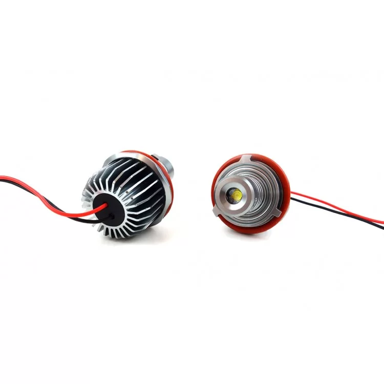 ΛΑΜΠΑΚΙΑ ΓΙΑ ANGEL 270lm 10W ΓΙΑ BMW ΣΕΙΡΑ 1+3+5 E39/E53/E65/E66/E60/E61/E63/E64/E87 2ΤΕΜ. ΛΑΜΠΑΚΙΑ ΓΙΑ ANGEL 270lm 10W ΓΙΑ BMW ΣΕΙΡΑ 1+3+5 E39/E53/E65/E66/E60/E61/E63/E64/E87 2ΤΕΜ.