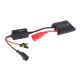 Amio - Μετασχηματιστής Xenon HID Slim Ballast Digital τάση λειτουργίας 9-16V απόδοσης 35W ένταση ρεύματος 3.2A για kit Xenon διάσταση 85x60x15mm για Επιβατικά Αυτοκίνητα - 1 τεμ. (01545/AM) Amio - Μετασχηματιστής Xenon HID Slim Ballast Digital τάση λειτουργίας 9-16V απόδοσης 35W ένταση ρεύματος 3.2A για kit Xenon διάσταση 85x60x15mm για Επιβατικά Αυτοκίνητα - 1 τεμ. (01545/AM)