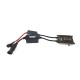 Amio – Μετασχηματιστής Xenon HID Ballast S1068 CANBUS Digital 35W 9-16V για Σταθερή Λειτουργία & Χωρίς Σφάλματα – 1 Τεμ. (01547/AM) Amio – Μετασχηματιστής Xenon HID Ballast S1068 CANBUS Digital 35W 9-16V για Σταθερή Λειτουργία & Χωρίς Σφάλματα – 1 Τεμ. (01547/AM)