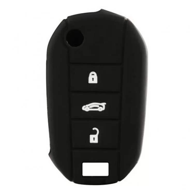 ΚΑΛΥΜΜΑ ΚΛΕΙΔΙΩΝ ΣΙΛΙΚΟΝΗΣ ΜΑΥΡΟ ΧΡΩΜΑ ΓΙΑ CITROEN TYPE-5 1ΤΕΜ. ΚΑΛΥΜΜΑ ΚΛΕΙΔΙΩΝ ΣΙΛΙΚΟΝΗΣ ΜΑΥΡΟ ΧΡΩΜΑ ΓΙΑ CITROEN TYPE-5 1ΤΕΜ.