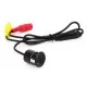ΚΑΜΕΡΑ ΟΠΙΣΘΟΠΟΡΕΙΑΣ NIGHT VISION ΜΕ LED Φ18-22mm 12V 720p AMIO - 1 ΤΕΜ. ΚΑΜΕΡΑ ΟΠΙΣΘΟΠΟΡΕΙΑΣ NIGHT VISION ΜΕ LED Φ18-22mm 12V 720p AMIO - 1 ΤΕΜ.