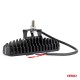 Amio – Προβολέας Εργασίας LED WL01 DAYLINE 9-60V 18W 6000K 6 LED Spot για Ισχυρό Φωτισμό σε Καθημερινή Χρήση – 1 Τεμ. (01612/AM)