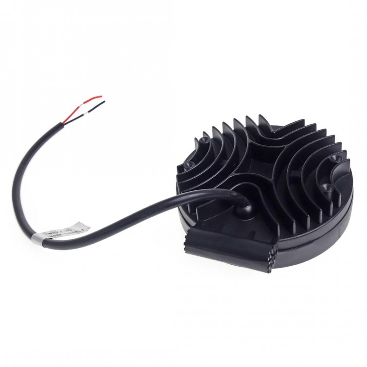 ΠΡΟΒΟΛΕΑΣ ΕΡΓΑΣΙΑΣ ΣΤΡΟΓΓΥΛΟΣ AWL04 FLAT 2200lm 9/60V - 27W - 6000K - 9 LED - 115x35mm AMiO - 1 ΤΕΜ. ΠΡΟΒΟΛΕΑΣ ΕΡΓΑΣΙΑΣ ΣΤΡΟΓΓΥΛΟΣ AWL04 FLAT 2200lm 9/60V - 27W - 6000K - 9 LED - 115x35mm AMiO - 1 ΤΕΜ.