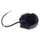 ΠΡΟΒΟΛΕΑΣ ΕΡΓΑΣΙΑΣ ΣΤΡΟΓΓΥΛΟΣ AWL04 FLAT 2200lm 9/60V - 27W - 6000K - 9 LED - 115x35mm AMiO - 1 ΤΕΜ. ΠΡΟΒΟΛΕΑΣ ΕΡΓΑΣΙΑΣ ΣΤΡΟΓΓΥΛΟΣ AWL04 FLAT 2200lm 9/60V - 27W - 6000K - 9 LED - 115x35mm AMiO - 1 ΤΕΜ.