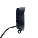 ΠΡΟΒΟΛΕΑΣ ΕΡΓΑΣΙΑΣ ΣΤΡΟΓΓΥΛΟΣ AWL04 FLAT 2200lm 9/60V - 27W - 6000K - 9 LED - 115x35mm AMiO - 1 ΤΕΜ. ΠΡΟΒΟΛΕΑΣ ΕΡΓΑΣΙΑΣ ΣΤΡΟΓΓΥΛΟΣ AWL04 FLAT 2200lm 9/60V - 27W - 6000K - 9 LED - 115x35mm AMiO - 1 ΤΕΜ.