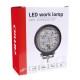 ΠΡΟΒΟΛΕΑΣ ΕΡΓΑΣΙΑΣ ΣΤΡΟΓΓΥΛΟΣ AWL04 FLAT 2200lm 9/60V - 27W - 6000K - 9 LED - 115x35mm AMiO - 1 ΤΕΜ. ΠΡΟΒΟΛΕΑΣ ΕΡΓΑΣΙΑΣ ΣΤΡΟΓΓΥΛΟΣ AWL04 FLAT 2200lm 9/60V - 27W - 6000K - 9 LED - 115x35mm AMiO - 1 ΤΕΜ.