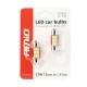 ΛΑΜΠΑΚΙΑ ΠΛΑΦΟΝΙΕΡΑΣ 31mm 12V 5.600K 12xSMD 4014 LED CAN-BUS AMIO - 2 ΤΕΜ. ΛΑΜΠΑΚΙΑ ΠΛΑΦΟΝΙΕΡΑΣ 31mm 12V 5.600K 12xSMD 4014 LED CAN-BUS AMIO - 2 ΤΕΜ.