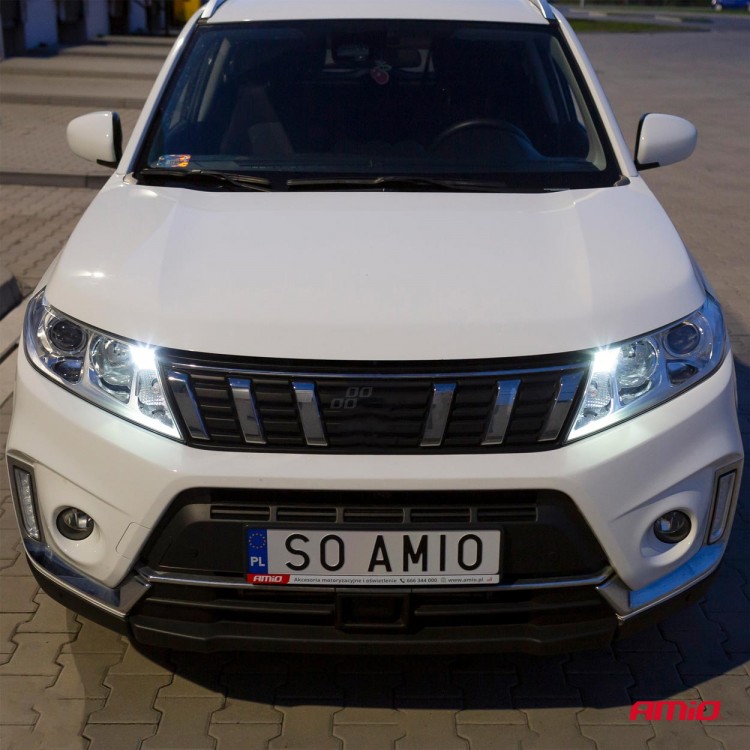 T10 W5W 12V W2,1x9,5d ΛΕΥΚΟ 5.600K 12SMDx2016 (ΚΑΡΦΩΤΟ - CAN-BUS) 2ΤΕΜ. T10 W5W 12V W2,1x9,5d ΛΕΥΚΟ 5.600K 12SMDx2016 (ΚΑΡΦΩΤΟ - CAN-BUS) 2ΤΕΜ.