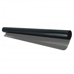 Amio – Φιλμ Παραθύρων Black 30% 75x300cm για Ισχυρή Σκίαση και Μείωση Θερμότητας στην Καθημερινή Οδήγηση – 1 Τεμ. (01655/AM)