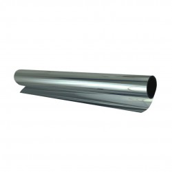 Amio - Αντιηλιακή Μεμβράνη Φιμέ Dark Silver 15% 50x300cm Για Μείωση Θερμότητας Και Προστασία Από UV Για Τζάμια Αυτοκινήτου – 1 Τεμ. (01658/AM) Amio - Αντιηλιακή Μεμβράνη Φιμέ Dark Silver 15% 50x300cm Για Μείωση Θερμότητας Και Προστασία Από UV Για Τζάμια Αυτοκινήτου – 1 Τεμ. (01658/AM)