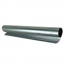 Amio - Αντιηλιακή Μεμβράνη Φιμέ Dark Silver 15% 75x300cm Για Μείωση Θερμότητας Και Προστασία Από UV Για Τζάμια Αυτοκινήτου – 1 Τεμ. (01659/AM) Amio - Αντιηλιακή Μεμβράνη Φιμέ Dark Silver 15% 75x300cm Για Μείωση Θερμότητας Και Προστασία Από UV Για Τζάμια Αυτοκινήτου – 1 Τεμ. (01659/AM)