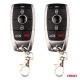 Amio - Σύστημα Keyless Entry Vertex KE14 12V Με Τηλεχειρισμό 433MHz Rolling Code Για Ασφαλή Εγκατάσταση Και Έλεγχο Κεντρικού Κλειδώματος – 1 Τεμ. (01679/AM) Amio - Σύστημα Keyless Entry Vertex KE14 12V Με Τηλεχειρισμό 433MHz Rolling Code Για Ασφαλή Εγκατάσταση Και Έλεγχο Κεντρικού Κλειδώματος – 1 Τεμ. (01679/AM)