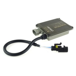 Amio - Kit Xenon Bi-Xenon H4-3 6000K 35W CANBUS 12/24V για ισχυρό φωτισμό δρόμου και καθαρή δέσμη χωρίς σφάλματα στο καντράν - 1 Σετ (01792/AM) Amio - Kit Xenon Bi-Xenon H4-3 6000K 35W CANBUS 12/24V για ισχυρό φωτισμό δρόμου και καθαρή δέσμη χωρίς σφάλματα στο καντράν - 1 Σετ (01792/AM)