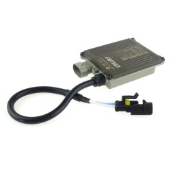 Amio - Kit Xenon Bi-Xenon H4-3 8000K 35W CANBUS 12/24V για έντονο ψυχρό φωτισμό και καθαρή δέσμη χωρίς σφάλματα στο καντράν - 1 Σετ (01793/AM) Amio - Kit Xenon Bi-Xenon H4-3 8000K 35W CANBUS 12/24V για έντονο ψυχρό φωτισμό και καθαρή δέσμη χωρίς σφάλματα στο καντράν - 1 Σετ (01793/AM)