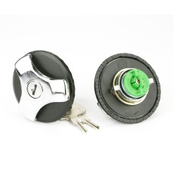 Farma - Τάπα καυσίμου με κλειδαριά για BMW Serie 3 (F30) 02/2012 > 11/2018 4πορτο / Sedan - 1 τεμ. (019656/FA) Farma - Τάπα καυσίμου με κλειδαριά για BMW Serie 3 (F30) 02/2012 > 11/2018 4πορτο / Sedan - 1 τεμ. (019656/FA)